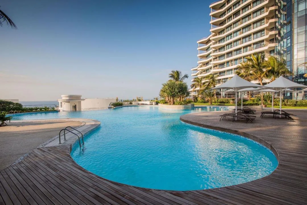 1 Bedroom Apartment / flat for sale in Umhlanga Central
