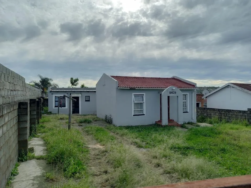 5 Bedroom House for sale in Mdantsane