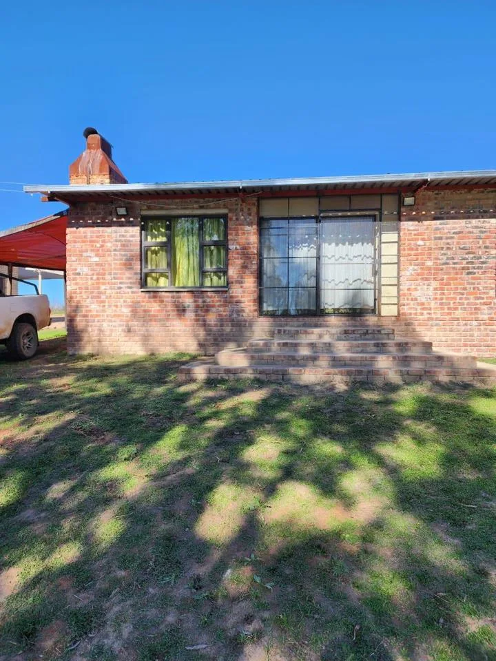 3 Bedroom House for sale in Christiana