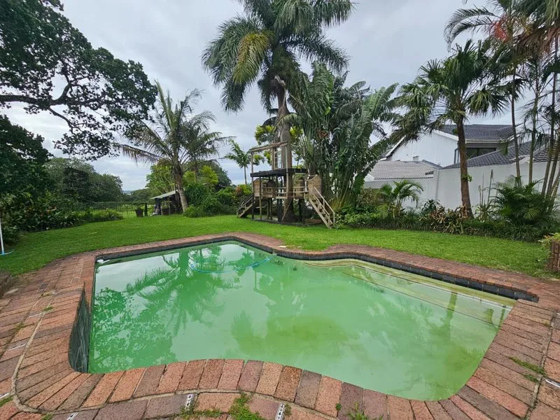 4 Bedroom House to rent in Meer En See