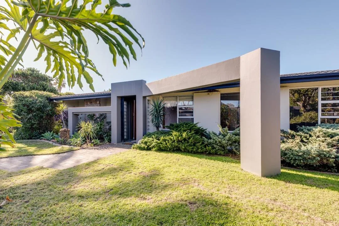 4 Bedroom House to rent in Summerstrand
