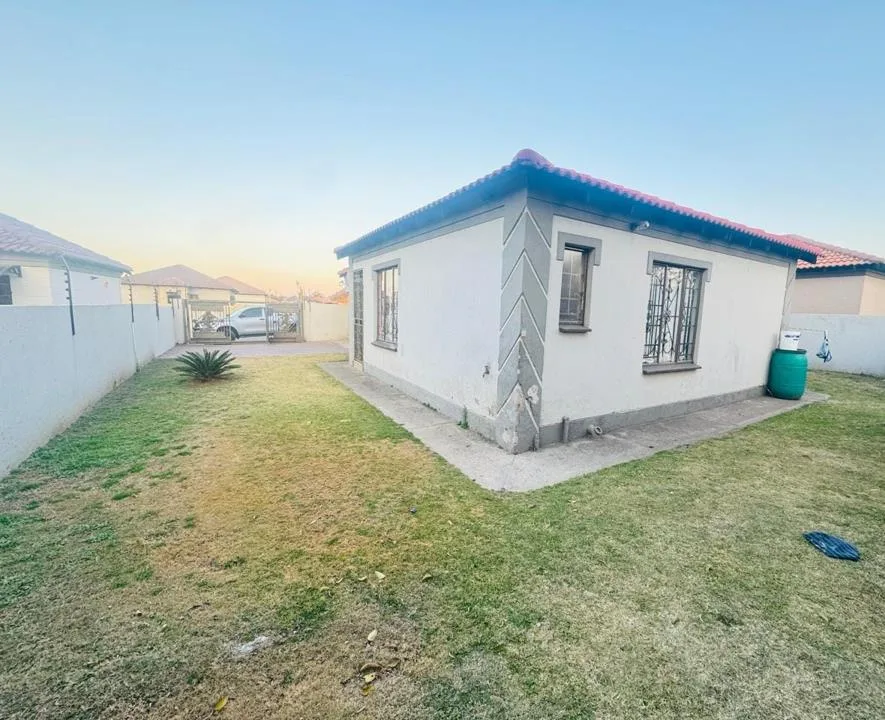 3 Bedroom House for sale in Duvha Park
