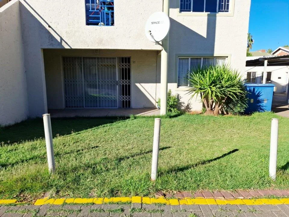 2 Bedroom Apartment / flat for sale in Langenhovenpark