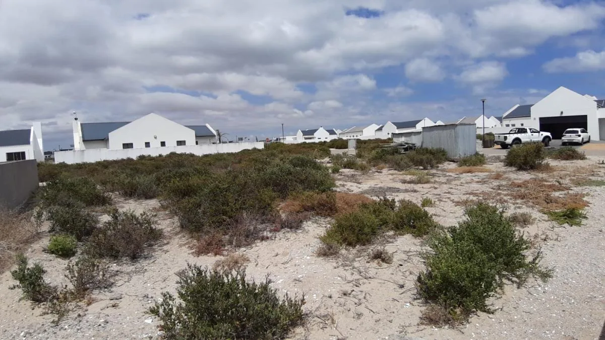 3 Bedroom House for sale in Atlantic Sands Private Estate