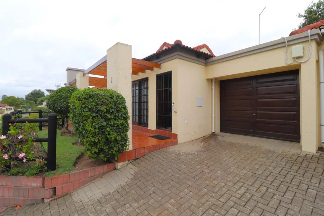 2 Bedroom Apartment / flat for sale in North Riding