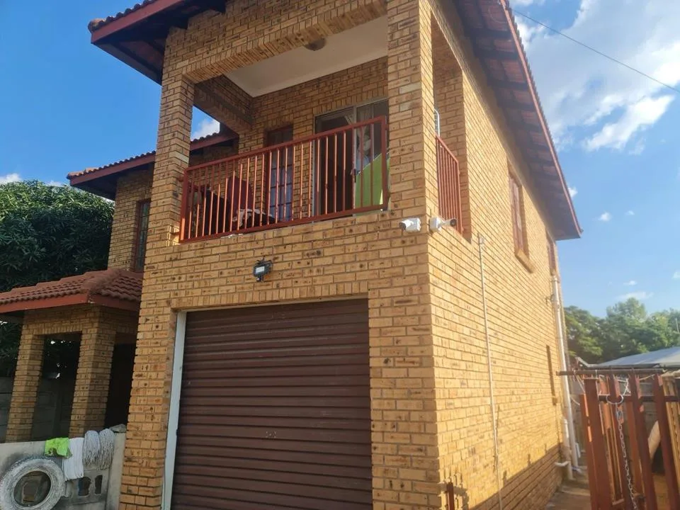 3 Bedroom House for sale in Rustenburg Central
