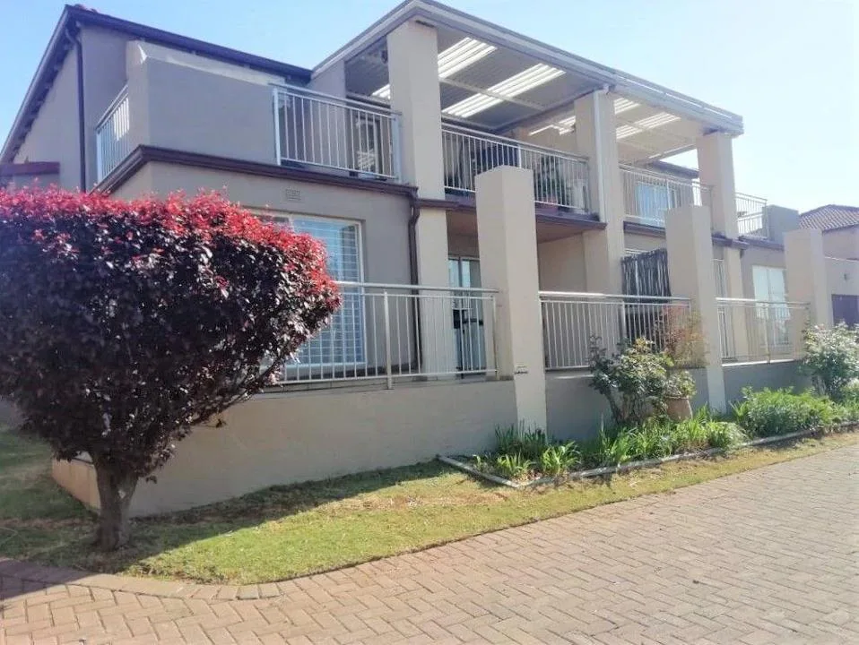 3 Bedroom Apartment / flat to rent in Vanderbijlpark SW 5