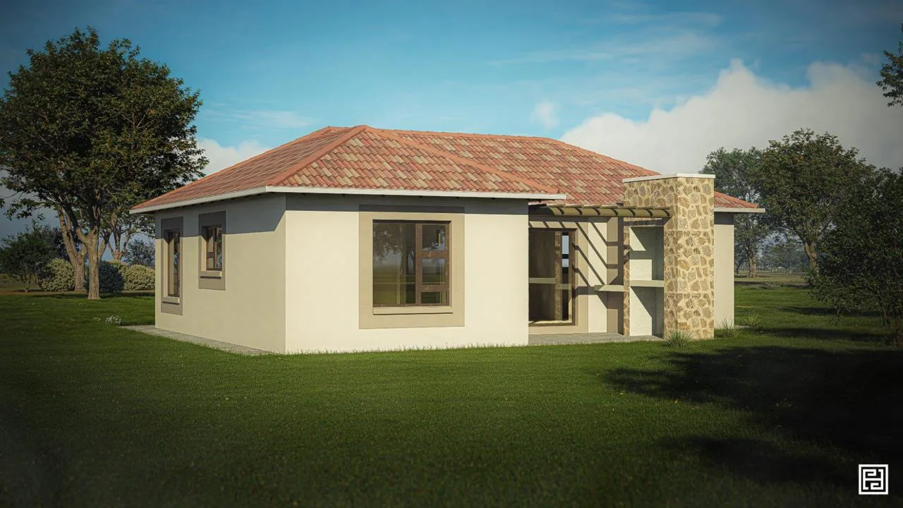 2 Bedroom House for sale in Ngwenya River Estate