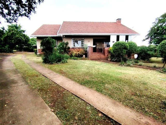 3 Bedroom House for sale in Pelham