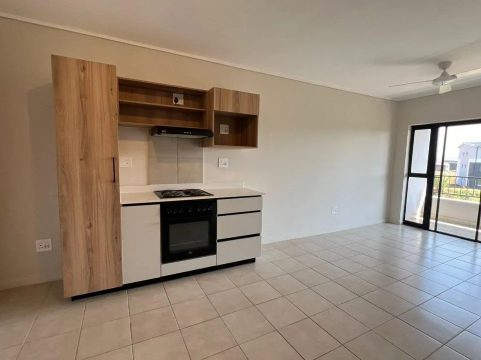 1 Bedroom Apartment / flat to rent in North Point