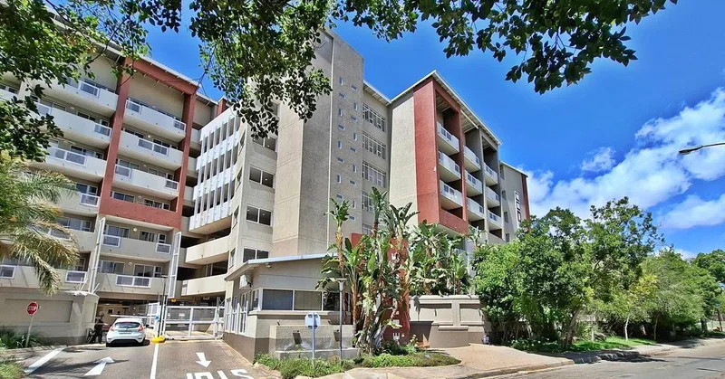 2 Bedroom Apartment / flat for sale in Universitas