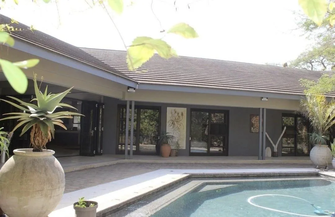 4 Bedroom House in The Edge