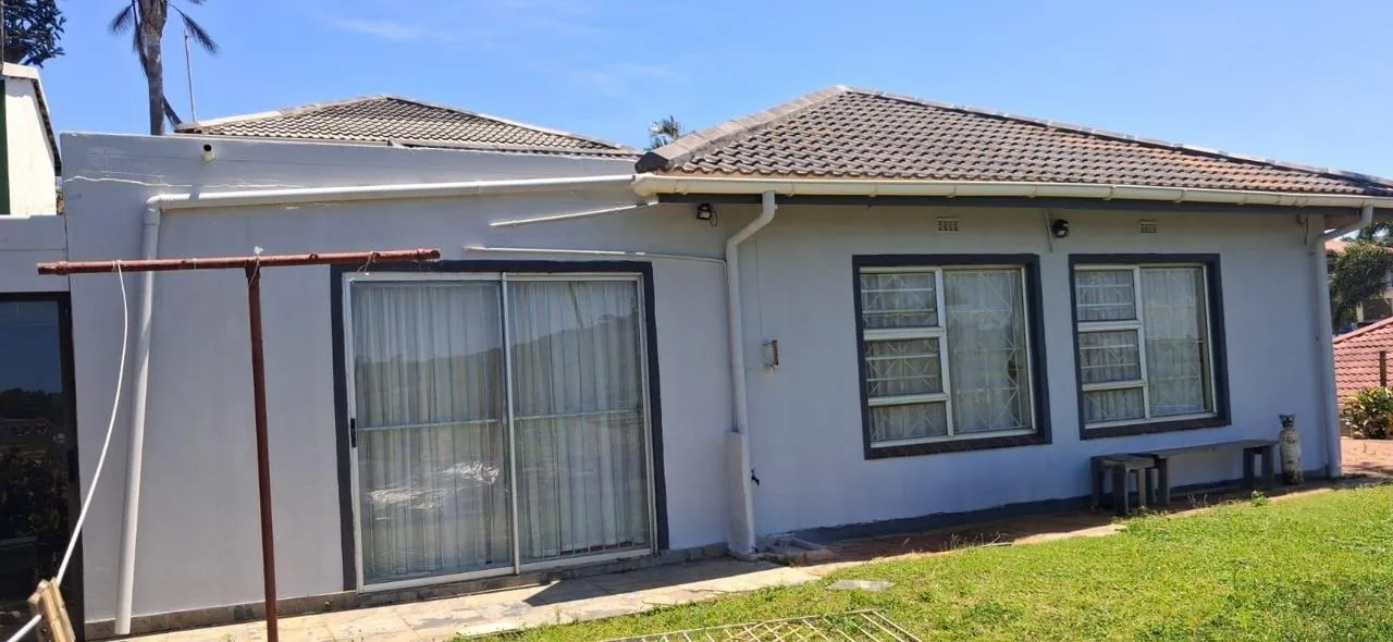 4 Bedroom House to rent in Genazzano