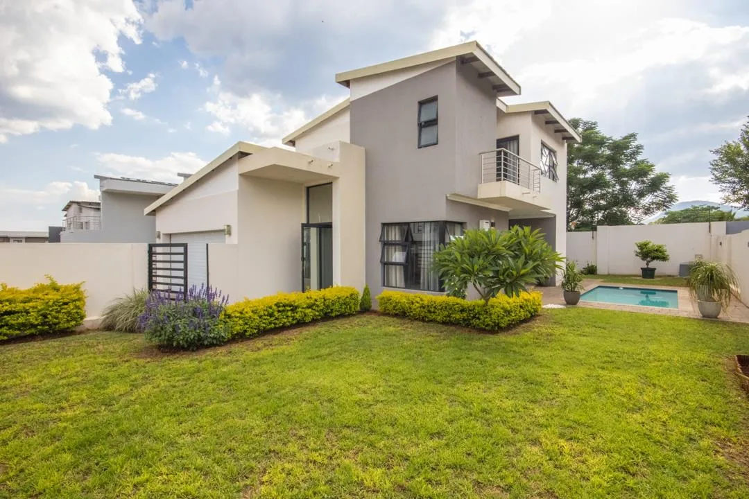 3 Bedroom House to rent in Melodie