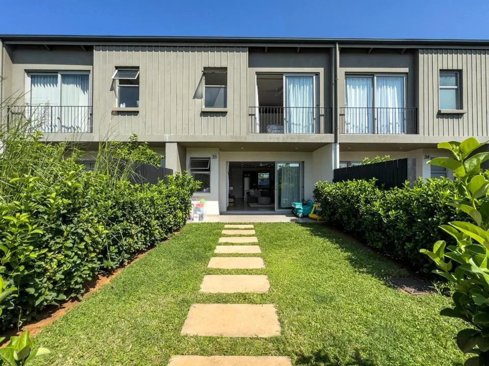 3 Bedroom Townhouse for sale in Zululami Luxury Coastal Estate