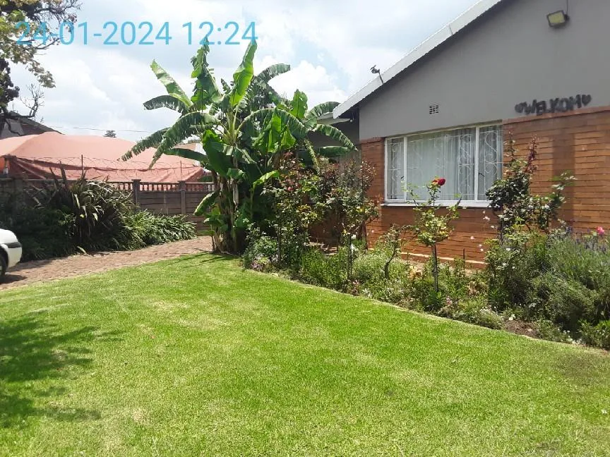 4 Bedroom House to rent in Eloff