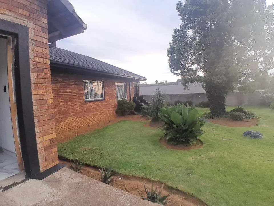 3 Bedroom House to rent in Witbank Ext 16