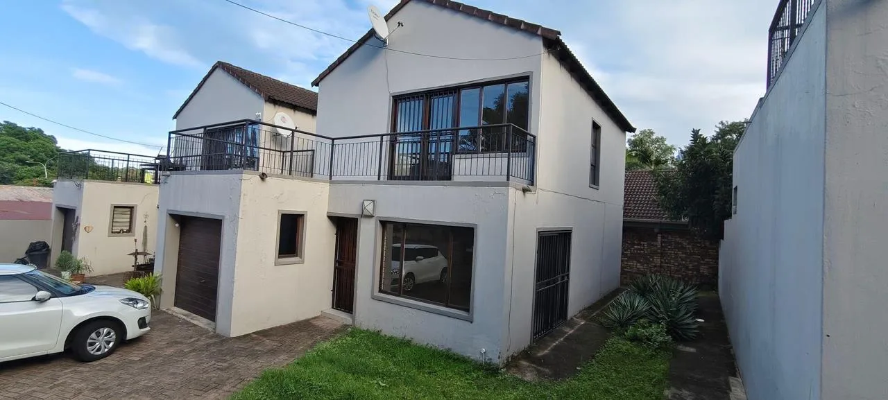 3 Bedroom Townhouse to rent in Nelspruit Ext 1