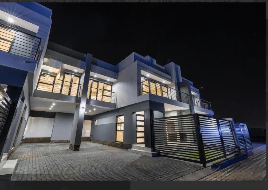 2 Bedroom Townhouse for sale in Secunda