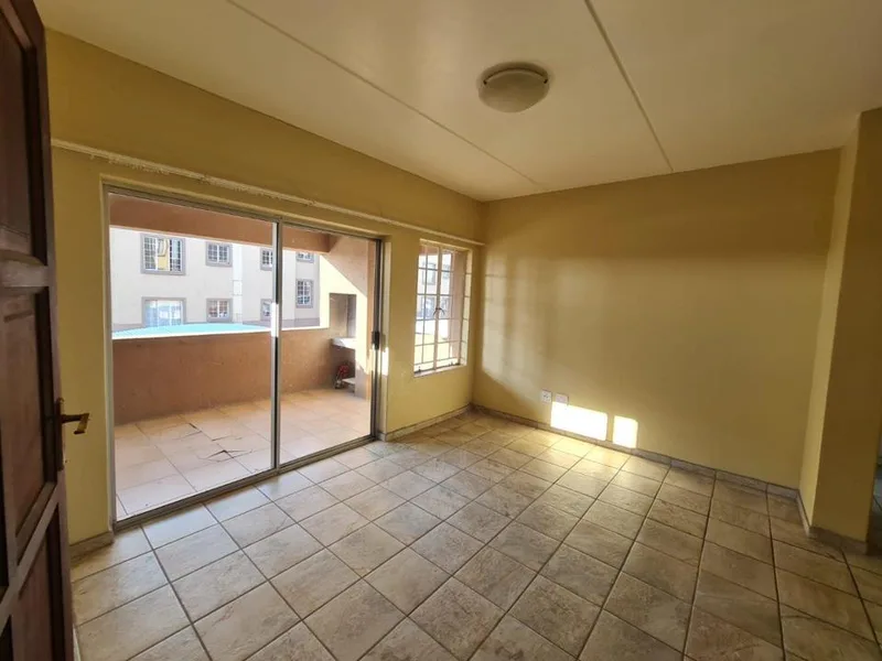 2 Bedroom Apartment / flat for sale in Evander