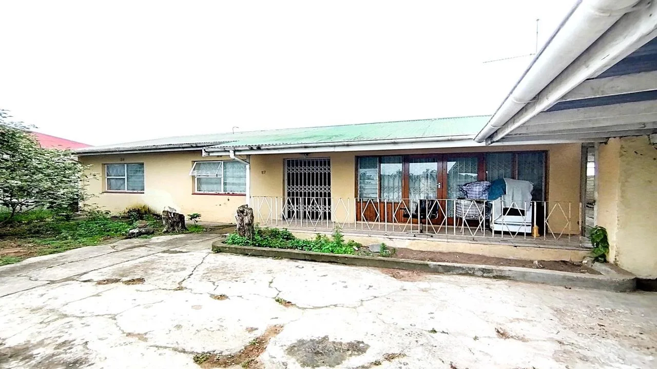 3 Bedroom House for sale in King Williams Town Central
