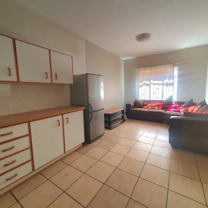 2 Bedroom Apartment / flat for sale in Dassie Rand