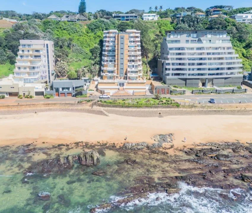 3 Bedroom Apartment / flat for sale in Umdloti Beach