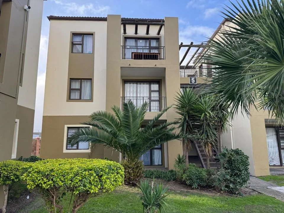 2 Bedroom Apartment / flat for sale in Guldenland