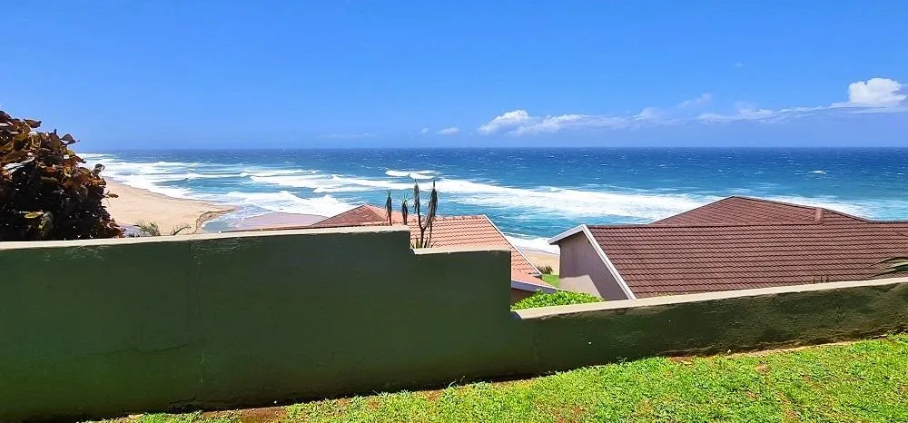 3 Bedroom Townhouse for sale in Mtwalume