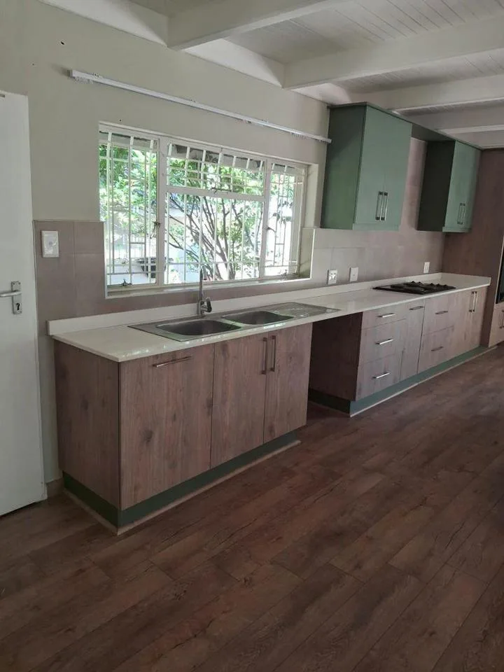 4 Bedroom House to rent in Secunda