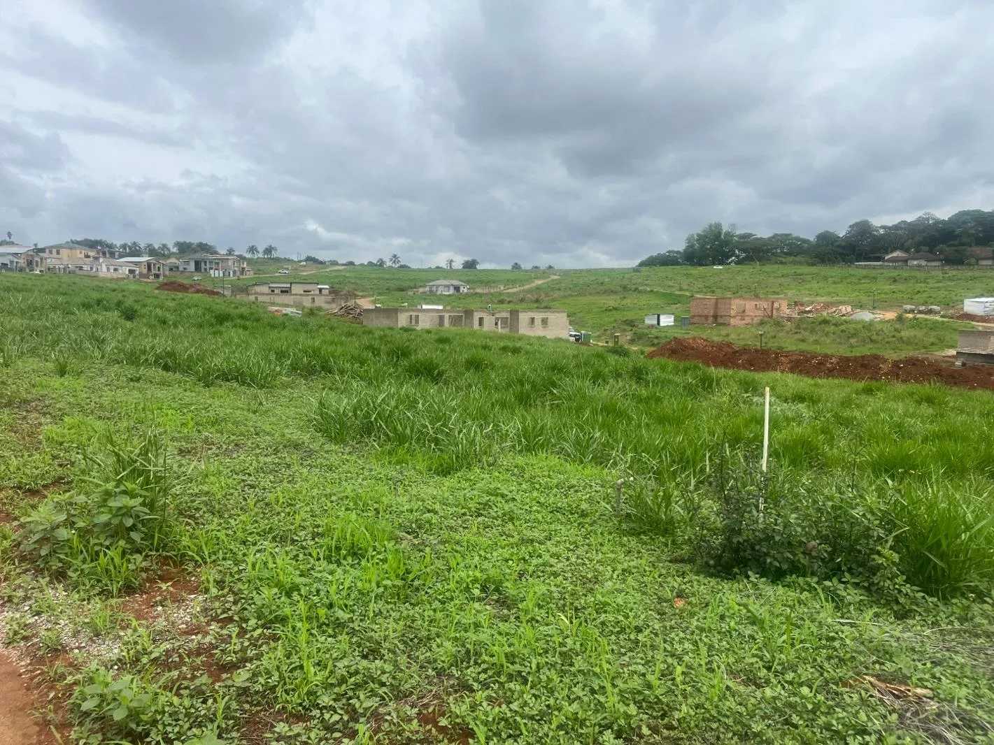 532 m² Land available in Tzaneen