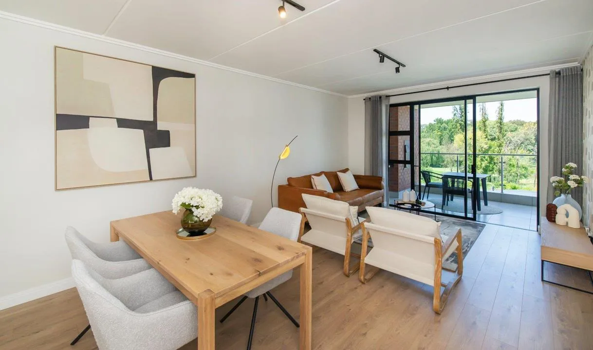 2 Bedroom Apartment / flat to rent in Sandringham
