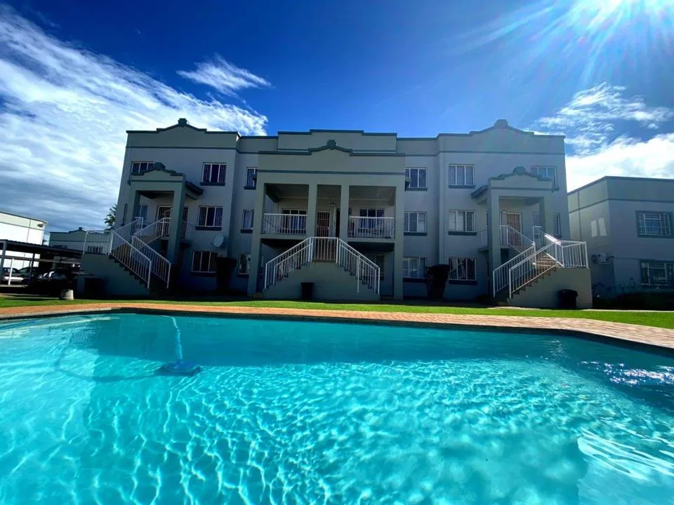 3 Bedroom Apartment / flat for sale in Die Bult