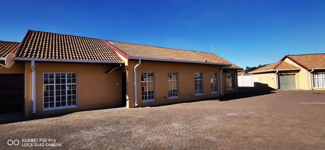 2 Bedroom Apartment / flat to rent in Secunda