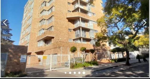 1 Bedroom House in Sunnyside