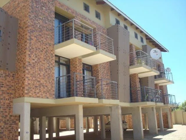 1 Bedroom Apartment / flat for sale in Dassie Rand