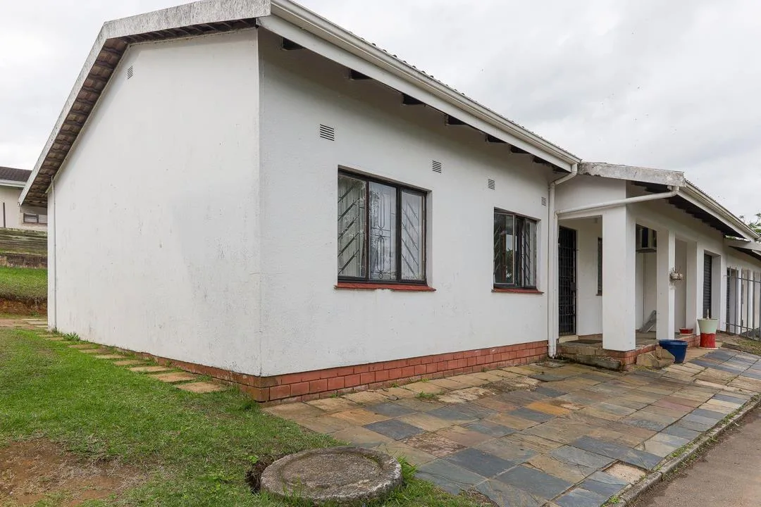 3 Bedroom Townhouse to rent in Wyebank
