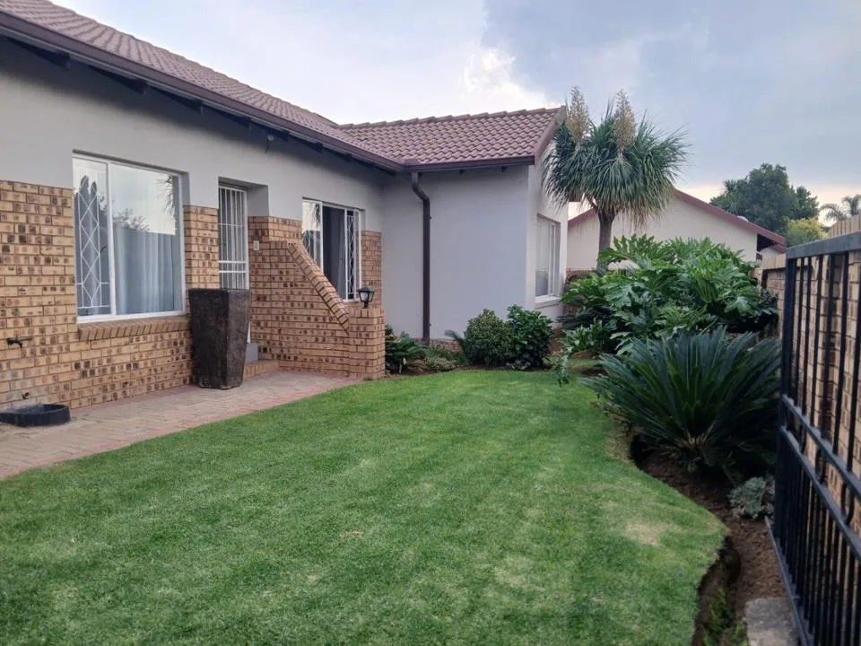 House for sale in Del Judor