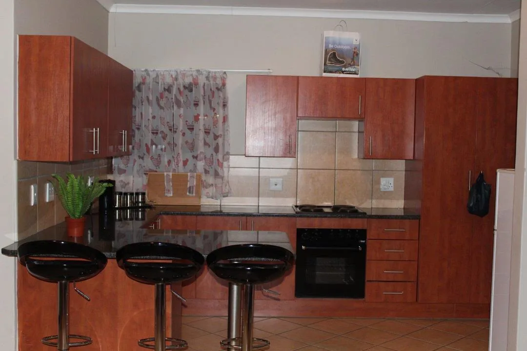 2 Bedroom Apartment / flat for sale in Kriel