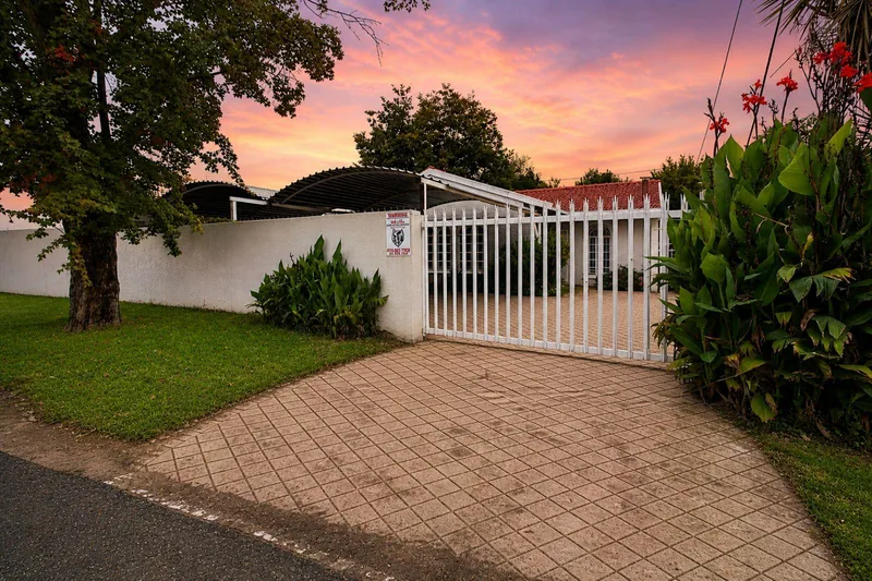Property for sale in Florida Lake