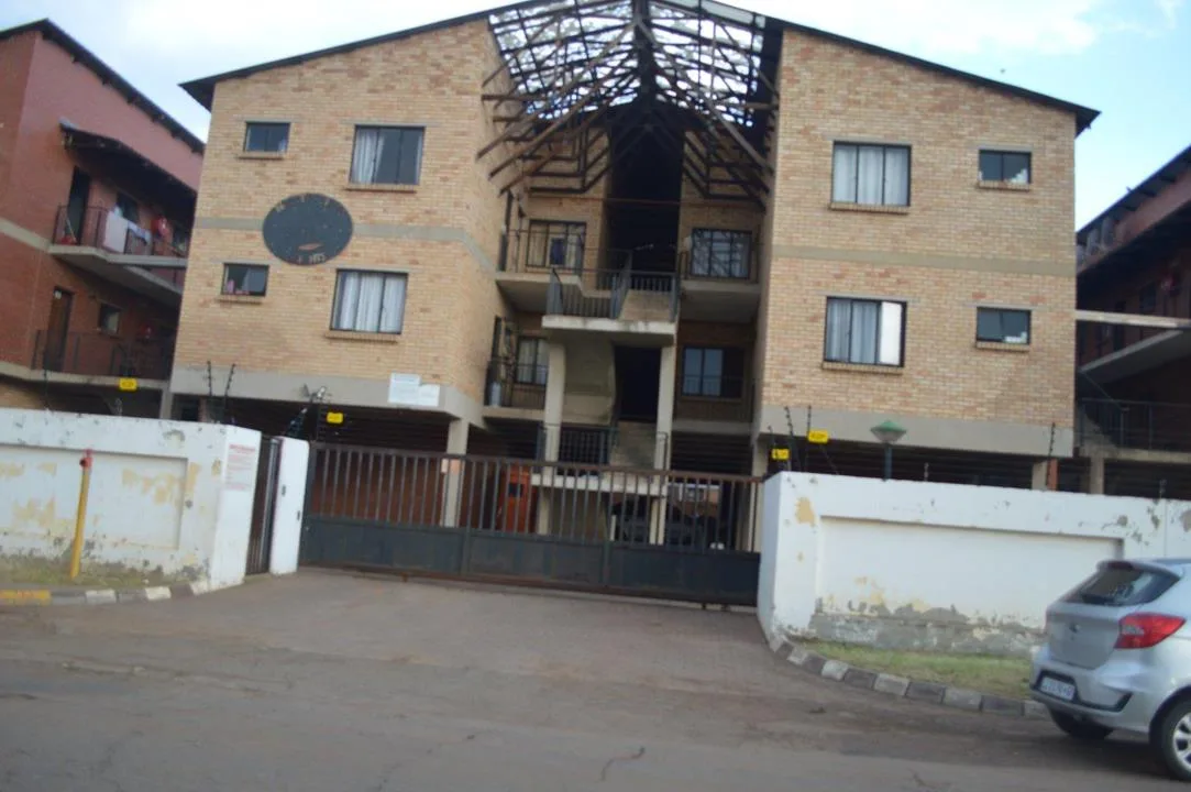 2 Bedroom Apartment / flat for sale in Kempton Park Central
