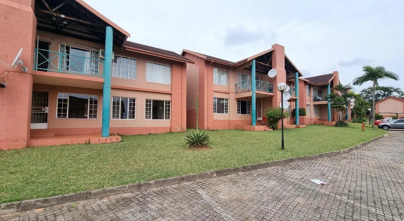 1 Bedroom Apartment / flat for sale in West Acres