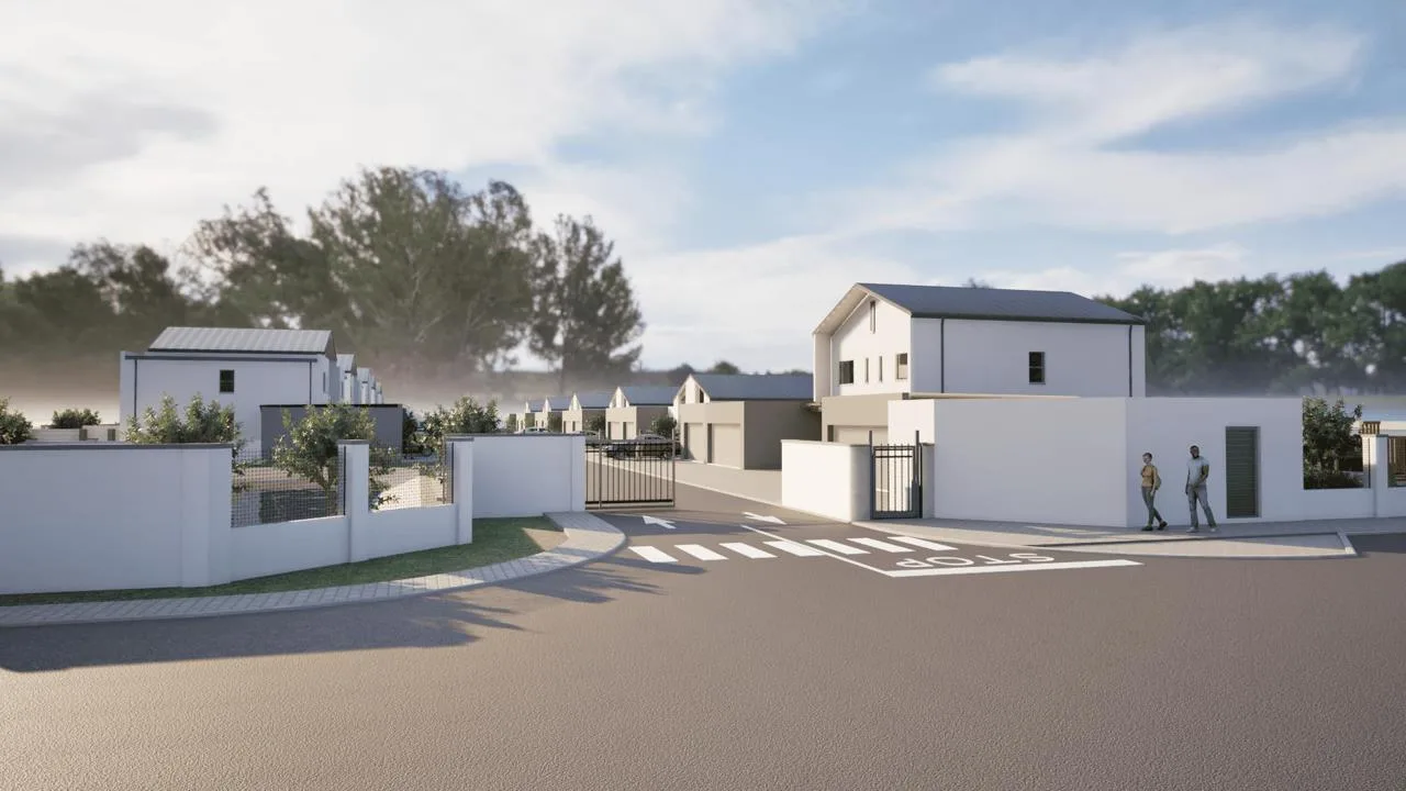 3 Bedroom Townhouse for sale in Sea Breeze