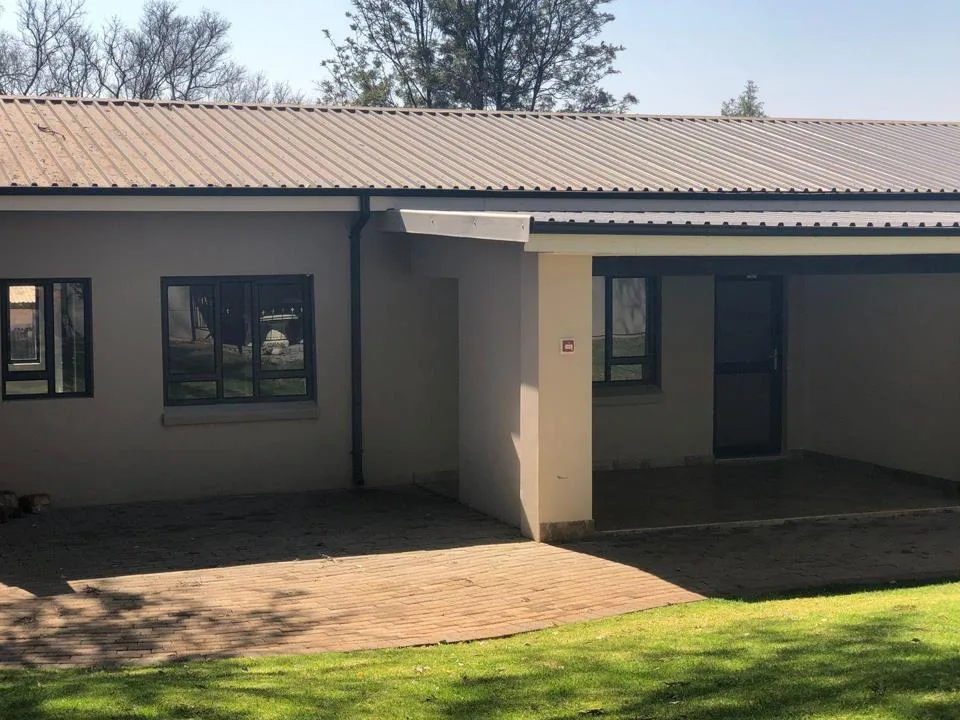 1 Bedroom Apartment / flat for sale in Wigwam