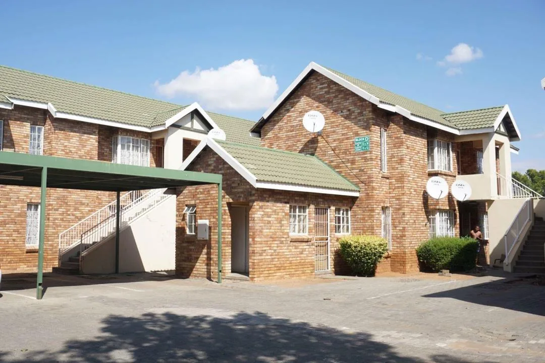 1 Bedroom Apartment / flat for sale in Willows