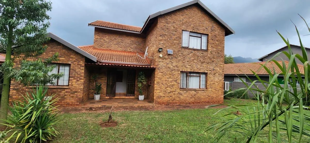 5 Bedroom House for sale in Thabazimbi