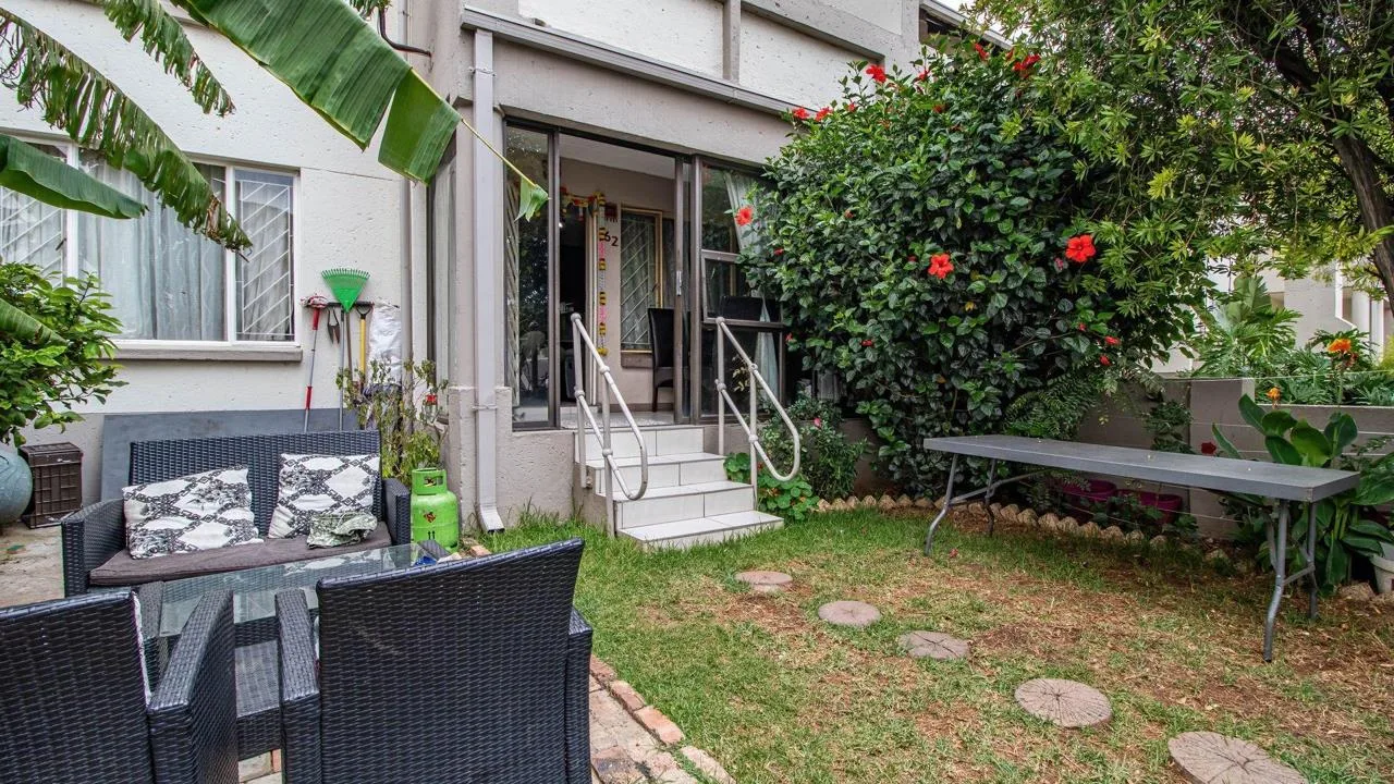2 Bedroom Apartment / flat for sale in Eden Glen
