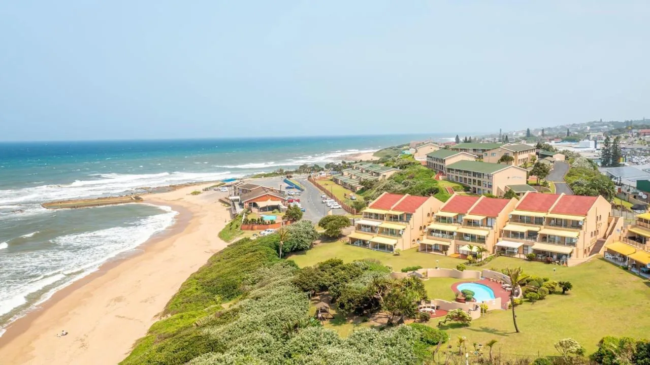 4 Bedroom Apartment / flat for sale in Shelly Beach