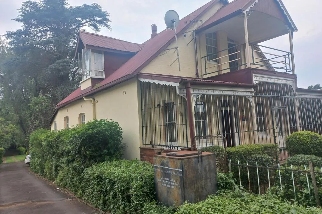10 Bedroom House for sale in Pietermaritzburg Central