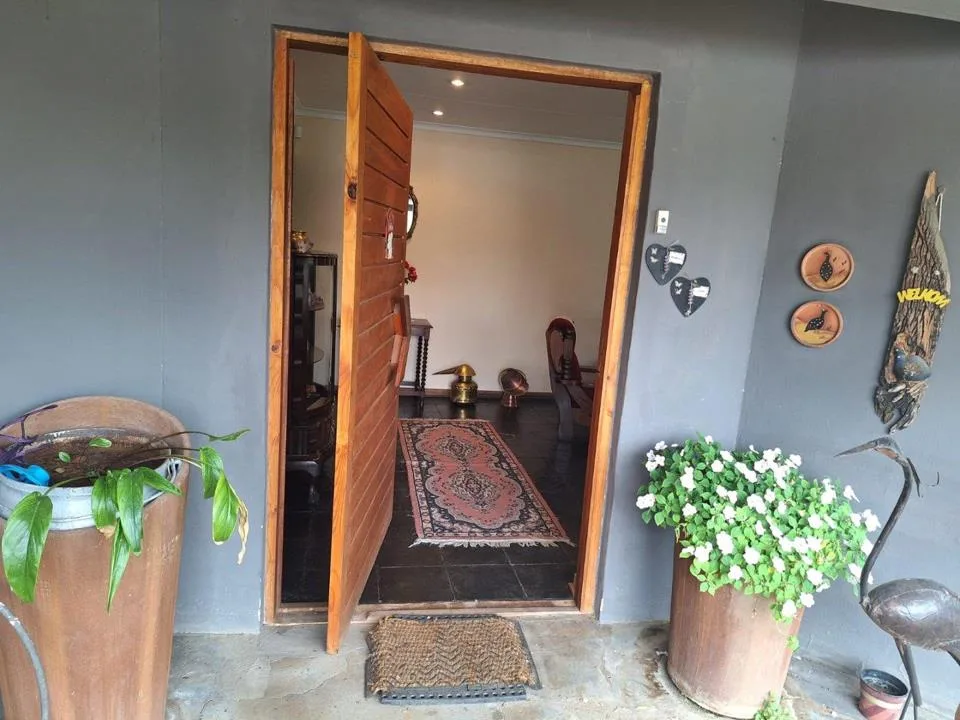 5 Bedroom House for sale in Vryburg
